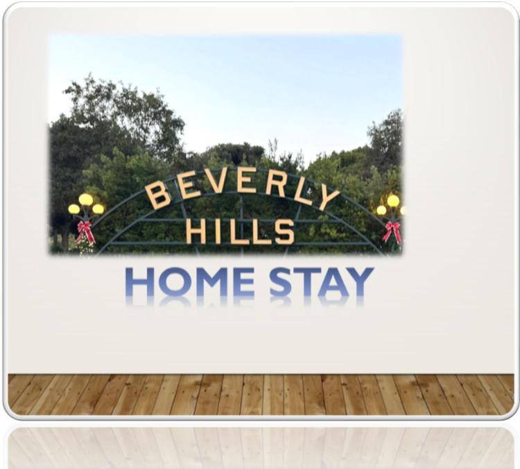 Beverly Hills Home Stay Дарджилинг Экстерьер фото